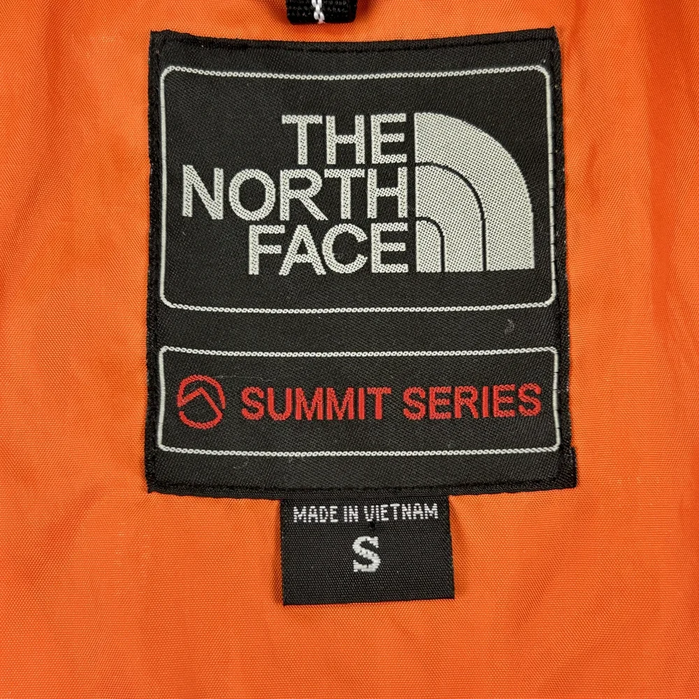The North Face Summit Series Jacket Mens Small Gore-Tex XCR NP10311 Vented